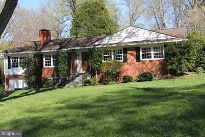 1103 Delf Drive, McLean, VA 22101 - Photo 1