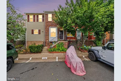 13849 Constitution Court, Chantilly, VA 20151 - Photo 1