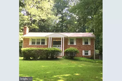 5315 Summit Drive, Fairfax, VA 22030 - Photo 1