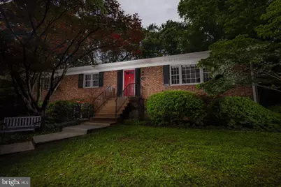 9908 Minburn Street, Great Falls, VA 22066 - Photo 1