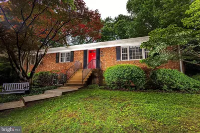 9908 Minburn Street, Great Falls, VA 22066 - Photo 1