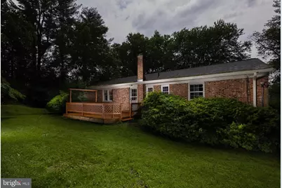 9908 Minburn Street, Great Falls, VA 22066 - Photo 23