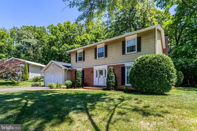 6903 Rochambeau Place, Springfield, VA 22153 - Photo 3