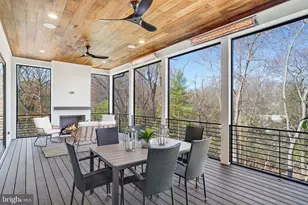 3946 N Dumbarton St, McLean, VA 22101 - Photo 21