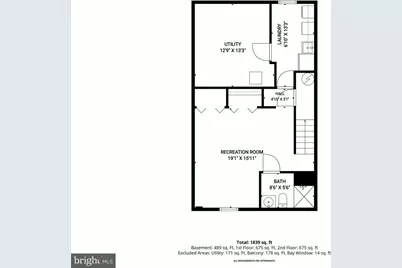 315 Center Street N, Vienna, VA 22180 - Photo 29