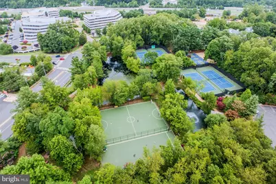 8340 Greensboro Drive #225, McLean, VA 22102 - Photo 53