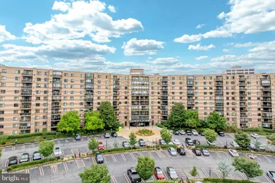 8340 Greensboro Drive #225, McLean, VA 22102 - Photo 41