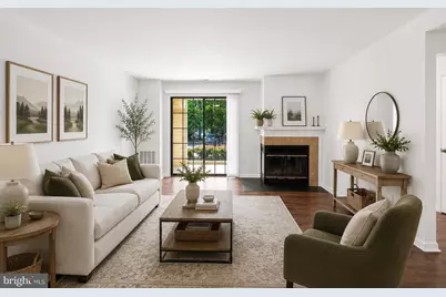 6911 Mary Caroline Circle #A, Alexandria, VA 22310 - Photo 3