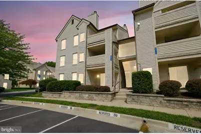6911 Mary Caroline Circle #A, Alexandria, VA 22310 - Photo 1