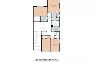 8702 Southrun Ct, Lorton, VA 22079 - Photo 33