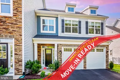 8702 Southrun Court, Lorton, VA 22079 - Photo 1