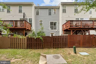 8454 Hallie Rose Street, Alexandria, VA 22309 - Photo 19