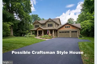 1551 Evers Drive, McLean, VA 22101 - Photo 1
