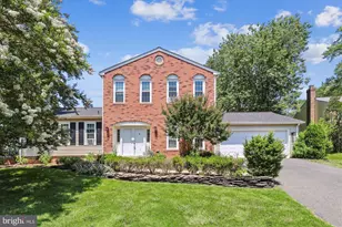 8003 Log Cabin Ct, Springfield, VA 22153 - Photo 47