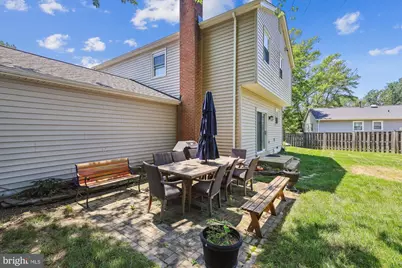 8003 Log Cabin Court, Springfield, VA 22153 - Photo 45