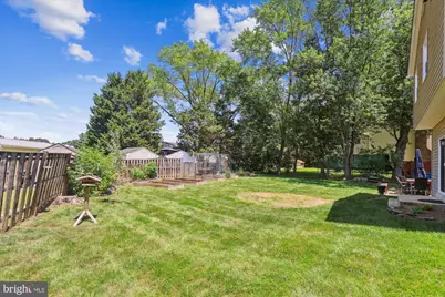 8003 Log Cabin Court, Springfield, VA 22153 - Photo 41