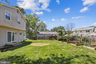 8003 Log Cabin Court, Springfield, VA 22153 - Photo 43