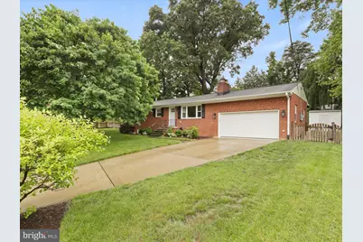 5610 Justis Place, Alexandria, VA 22310 - Photo 3