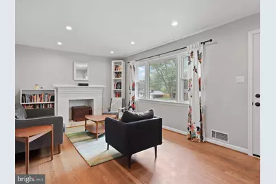5610 Justis Place, Alexandria, VA 22310 - Photo 7