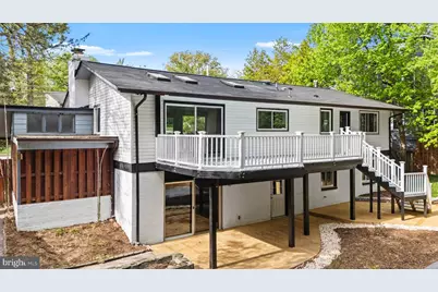 203 Audreys Court SE, Vienna, VA 22180 - Photo 41