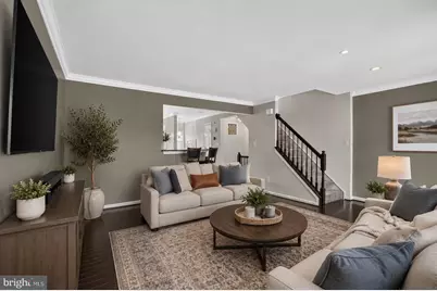 6568 Osprey Point Lane, Alexandria, VA 22315 - Photo 7