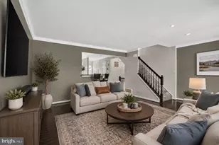 6568 Osprey Point Ln, Alexandria, VA 22315 - Photo 7