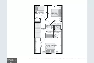 6568 Osprey Point Lane, Alexandria, VA 22315 - Photo 33