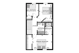6568 Osprey Point Ln, Alexandria, VA 22315 - Photo 33