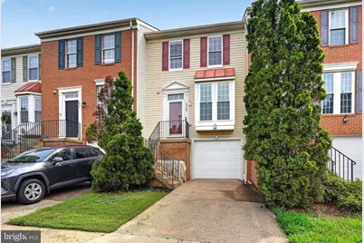 6568 Osprey Point Lane, Alexandria, VA 22315 - Photo 1