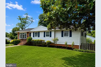 4609 Franconia Road, Alexandria, VA 22310 - Photo 3
