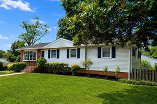 4609 Franconia Rd, Alexandria, VA 22310 - Photo 3
