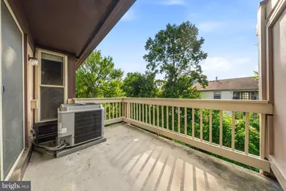 8511 Barrington Court #S, Springfield, VA 22152 - Photo 13