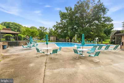 8511 Barrington Court #S, Springfield, VA 22152 - Photo 25