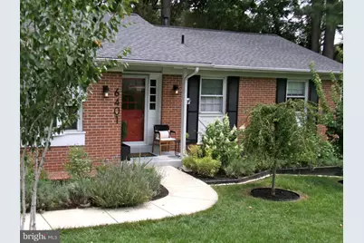 6401 Limerick Court, Springfield, VA 22152 - Photo 3