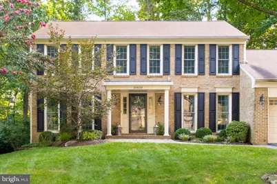 10838 Burr Oak Way, Burke, VA 22015 - Photo 1