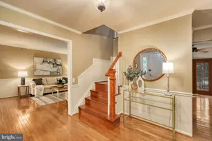 10838 Burr Oak Way, Burke, VA 22015 - Photo 15