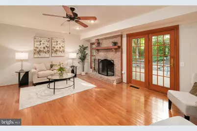 10838 Burr Oak Way, Burke, VA 22015 - Photo 17