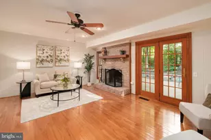 10838 Burr Oak Way, Burke, VA 22015 - Photo 17