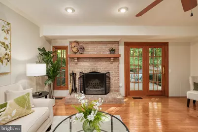 10838 Burr Oak Way, Burke, VA 22015 - Photo 19
