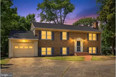 1534 Malvern Hill Place, Herndon, VA 20170 - Photo 1