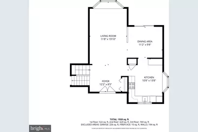 4525 Flintstone Road, Alexandria, VA 22306 - Photo 37