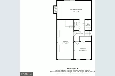 4525 Flintstone Road, Alexandria, VA 22306 - Photo 39