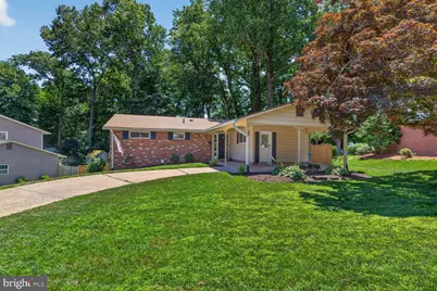 5010 Gainsborough Drive, Fairfax, VA 22032 - Photo 3