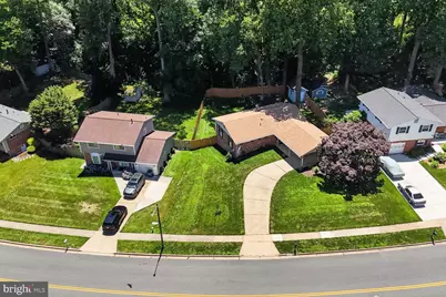 5010 Gainsborough Drive, Fairfax, VA 22032 - Photo 27