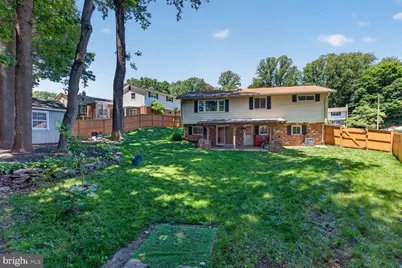 5010 Gainsborough Drive, Fairfax, VA 22032 - Photo 23
