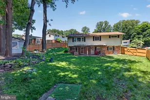 5010 Gainsborough Dr, Fairfax, VA 22032 - Photo 23