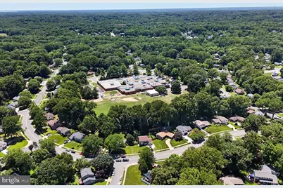 5010 Gainsborough Drive, Fairfax, VA 22032 - Photo 29