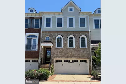 508 Hollingsworth Terrace, Herndon, VA 20170 - Photo 1