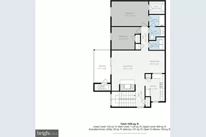 10178 Oakton Terrace Road #178, Oakton, VA 22124 - Photo 41