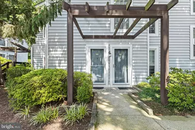 10178 Oakton Terrace Road #178, Oakton, VA 22124 - Photo 3